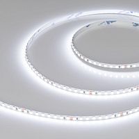 Лента RT-A160-5мм 24V White6000 (9.6 W/m, IP20, 2835, 5м) (Открытый) | код 37802 | Arlight