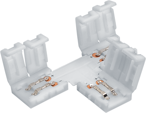 Коннектор 80 802 NLSC-8mm-T-PC-PC-IP20 Navigator 80802