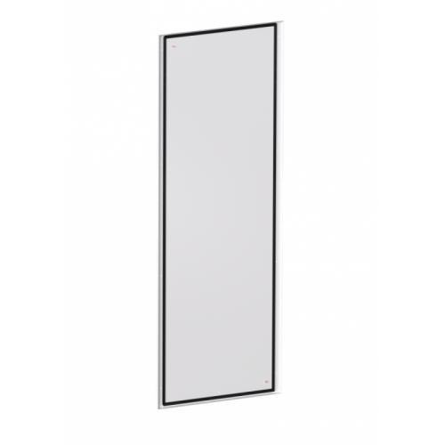 Панель задняя 2000х400 ВРУ-pro IP55 ESB | код esb4367 | ELECTRIC STEEL BOX