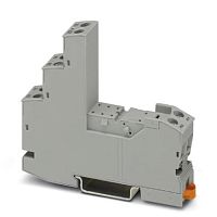 Базовый модуль RIF-1-BSC/2X21 | код 2900930 | PHOENIX CONTACT