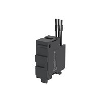 Всп. контакт с низ. энерг. потр. AUX для MNX125/160/250/400/630/1600 | код AUX-MNX-LPC | DKC