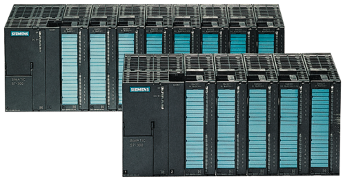 SIMATIC S7-300, СОЕДИНИТЕЛЬНЫЙ КАБЕЛЬ ДЛЯ IM 360/IM 361, ДЛИНА 1M | код 6ES73683BB010AA0 | SIEMENS