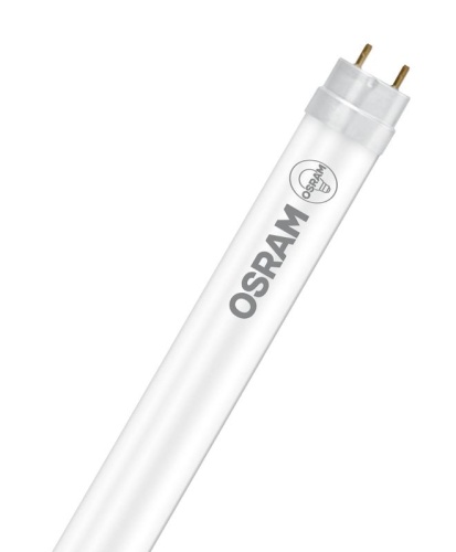 Лампа светодиодная ST8A-1.2M 14W/840 220-240В EM OSRAM