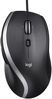 Мышь Logitech M500s черный/серебристый оптическая (4000dpi) USB (5but) | код 1968376 | Logitech