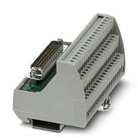 Интерфейсный модуль VIP-3/SC/D50SUB/M | код 2315159 | PHOENIX CONTACT