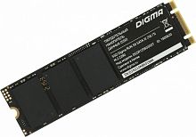 Накопитель SSD Digma SATA-III 256GB DGSR1256GS93T Run S9 M.2 2280 | код 1800620 | DIGMA