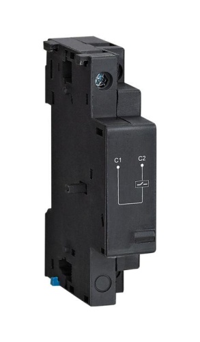 НЕЗАВИСИМЫЙ РАСЦЕПИТЕЛЬ GM2/GM3 380-400V (GVAS385) | код GMAS380 | Systeme Electric