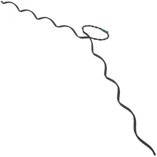 Вязка спиральная ПВС 35 50-10 | код | INSTALL