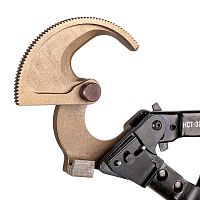 Ножницы секторные НСТ-32 серия ПРОФИ | код 84393 | КВТ