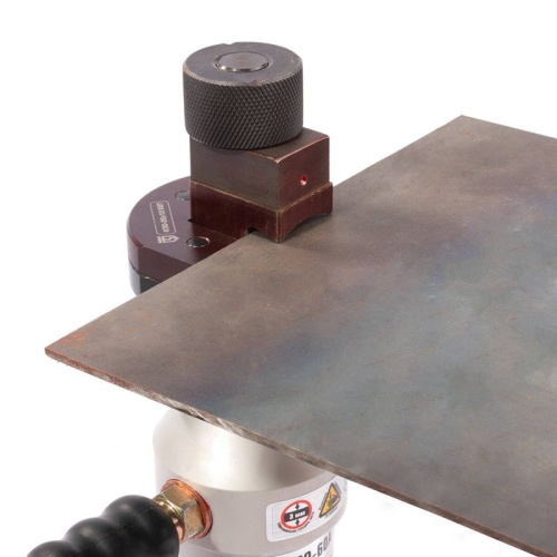 Крейцмейсель КПО-26х12 серия ПРОФИ | код 92358 | КВТ фото 8