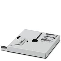 Кабельный наконечник AI 0,75- 8 GY-B | код 3201372 | PHOENIX CONTACT