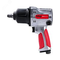 Пневмогайковерт ударный IW900 1/2'' (880Нм,6.3бар,1/2'') | код 100194 | Fubag