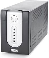 Источник бесперебойного питания Powercom IMP-1500AP (плохая упаковка) | код 775267 | POWERCOM