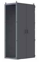 Корпус FORT IP54 (1800x1000x400) PROxima | код FK18104G | EKF