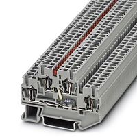 Клеммный блок STTB 2,5-LA 60 RD | код 3031610 | PHOENIX CONTACT