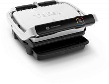 Электрогриль Tefal GC750D30 2000Вт серебристый | код 1982345 | TEFAL