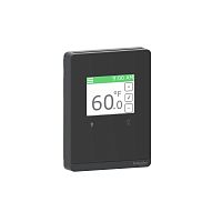 Передняя панель датчика, сенс.экр 2кн глянц.чер | код SXWSC2XSELXB | SCHNEIDER ELECTRIC