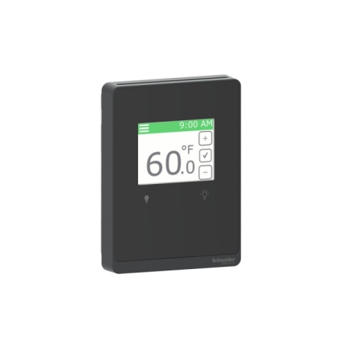 Передняя панель датчика, сенс.экр 2кн глянц.чер | код SXWSC2XSELXB | SCHNEIDER ELECTRIC