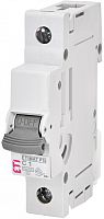 Автоматический выключатель ETIMAT P10 DC 1p Z 25A (10 kA) | код 262504102 | ETI