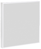 PRO Светильник ДВО 2001A 40Вт 4000К Gr. оп. БАП 3ч IEK | код LTP-DVO1-2001A-40-40-K01 | IEK