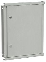 TITAN Дверь внутренняя ЩМП 500х300 (с компл. установки) IEK | код TI-00D-DV-050-030 | IEK