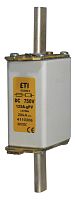Предохранитель NH-0 gPV 32A 750V DC | код 004110308 | ETI