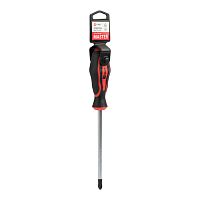 Отвертка Master PH3x150 мм Basic | код ph-3-150-mas | EKF