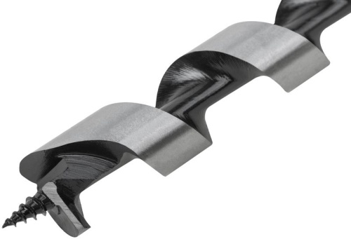 Сверло Левиса винтовое по дереву SDS-PLUS 20х230мм FIT 36288 фото 4 Сверло Левиса винтовое по дереву SDS-PLUS 20х230мм FIT 36288 фото 4