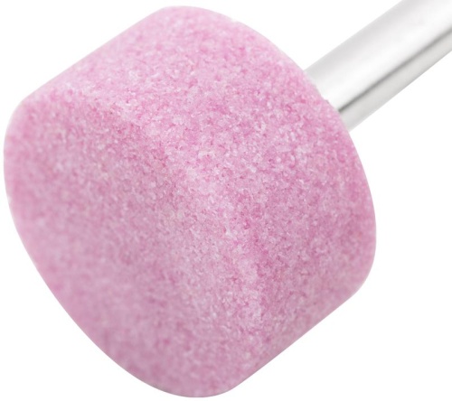 Шарошка абразивная (по металлу), хвостовик 6 мм, цилиндр 25x13 мм | код 36952 | FIT фото 5 Шарошка абразивная (по металлу), хвостовик 6 мм, цилиндр 25x13 мм | код 36952 | FIT фото 5