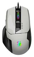 Мышь A4Tech Bloody W70 Max белый/черный оптическая (10000dpi) USB (10but) | код 1431297 | A4TECH