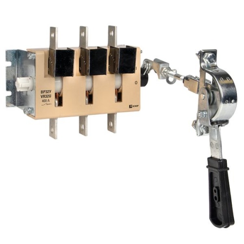 ВР32У-37A31240-R 400А, 1 направ, с д/г камерами, с передней смещённой рукояткой MAXima | код uvr32-37a31240-r | EKF фото 2 ВР32У-37A31240-R 400А, 1 направ, с д/г камерами, с передней смещённой рукояткой MAXima | код uvr32-37a31240-r | EKF фото 2