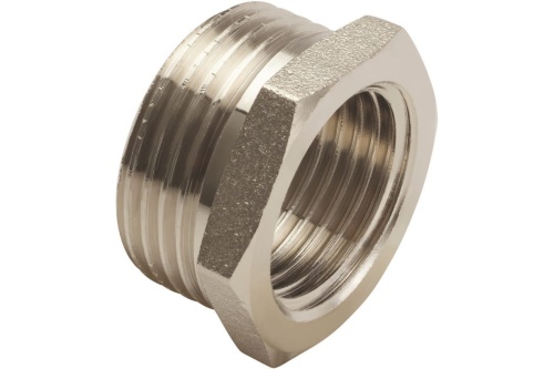 Футорка 1/2В x 3/4Н (2552) | код 02552 | AQUALINK
