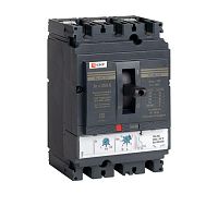 Автоматический выключатель ВА-99C (Compact NS) 250/250А 3P 45кА EKF PROxima | код. mccb99C-250-250 | EKF 