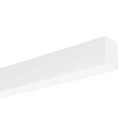 Светильник светодиодный SP-LINE-4970-L960-32W Warm3000 (RAL9003, 120 deg, 230V) IP33 (ARL, Алюминий) | код 53071 | Arlight