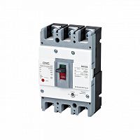 YCM7 T/A 160S 3P 50A-63A 25кА | код B010111 | CNC