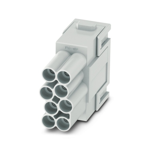 Модуль контактной вставки HC-M-08-PT-F | код 1424226 | PHOENIX CONTACT