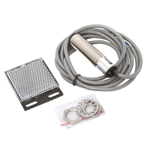 Оптический бесконтактный датчик PROXIS-3R-18-2-N-NO+NC-2 | код PROXIS-3R-18-2-N-NO+NC-2 | EKF фото 4