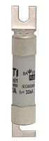 Предохранитель CH SU 14x51 25A Battery 800V DC | код 002637509 | ETI