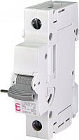 Независимый расцепитель DA ETIMAT P10 (12-60V AC/DC) | код 770620105 | ETI