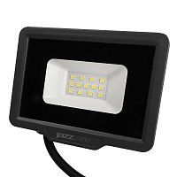 Прожектор светодиодный ДО-10Вт 6500К 850Лм IP65 | код 5023529A | JazzWay