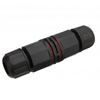 ТЕКО Соединитель к датчикам CP6, 5R-4 08-00001646 07-00044899 | код 07-00044899 | ТЕКО