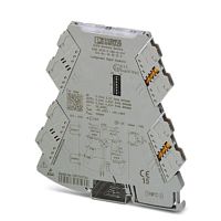 Разделители сигналов MINI MCR-2-UNI-UI-2UI-PT | код 2905028 | PHOENIX CONTACT