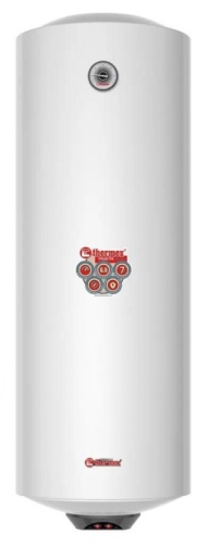 Водонагреватель Thermex Praktik 150 V 2.5кВт 150л электрический настенный | код 498666 | THERMEX