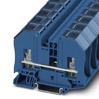 Проходные клеммы RTO 8-TC BU | код 3049929 | PHOENIX CONTACT