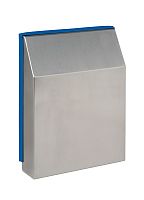 Защитный кожух FFH 086 IP 56, 279 x 225 x 58 мм, нерж.сталь | код 08671.0-00 | STEGO