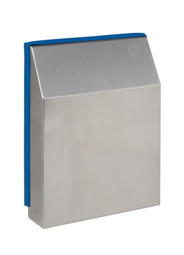 Защитный кожух FFH 086 IP 56, 279 x 225 x 58 мм, нерж.сталь | код 08671.0-00 | STEGO