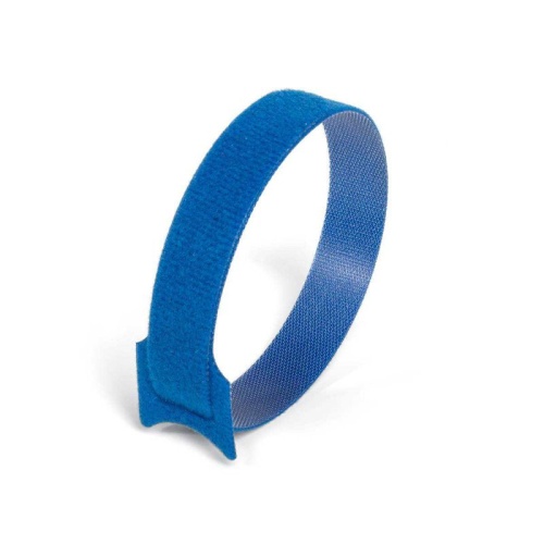 Стяжка-велькро СВ 16х310 (чер) (Fortisflex) | код 59295 | Fortisflex фото 3