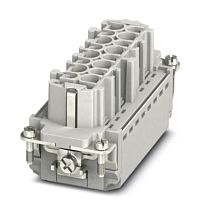 Модуль для контактов HC-B16-I-PT-F | код 1407731 | PHOENIX CONTACT