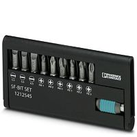 Комплект инструментов SF-BIT SET | код 1212545 | PHOENIX CONTACT