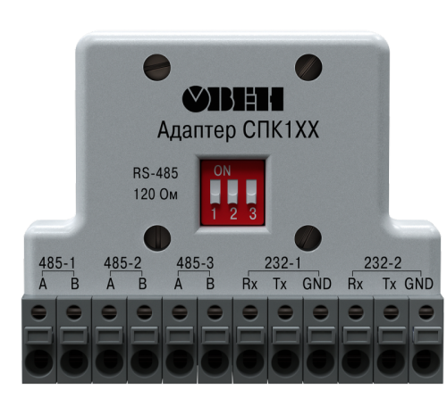 АДАПТЕР СПК1ХХ | код 94097 | ОВЕН